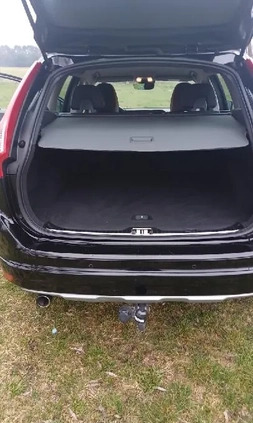 Volvo XC 60 cena 58000 przebieg: 244000, rok produkcji 2015 z Rzgów małe 37
